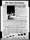 The East Carolinian, March 20, 1980